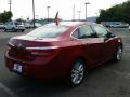 Crystal Red Tintcoat - Verano FWD Photo No. 7