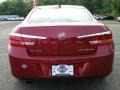 Crystal Red Tintcoat - Verano FWD Photo No. 8