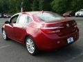 Crystal Red Tintcoat - Verano FWD Photo No. 9