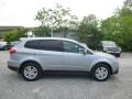 2011 Steel Silver Metallic Subaru Tribeca 3.6R Limited  photo #3