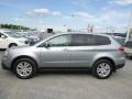 2011 Steel Silver Metallic Subaru Tribeca 3.6R Limited  photo #8