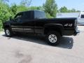 2006 Black Chevrolet Silverado 2500HD LS Extended Cab 4x4  photo #5