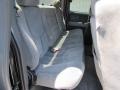 Black - Silverado 2500HD LS Extended Cab 4x4 Photo No. 20