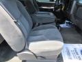 Black - Silverado 2500HD LS Extended Cab 4x4 Photo No. 21