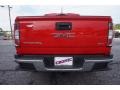 Cardinal Red - Canyon SLT Crew Cab Photo No. 6