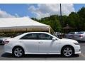 Super White - Camry SE Photo No. 2
