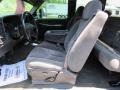 Black - Silverado 2500HD LS Extended Cab 4x4 Photo No. 27