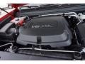 Cardinal Red - Canyon SLT Crew Cab Photo No. 12