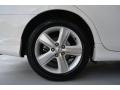 Super White - Camry SE Photo No. 8