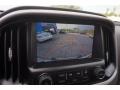 Cardinal Red - Canyon SLT Crew Cab Photo No. 14
