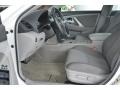 Super White - Camry SE Photo No. 10