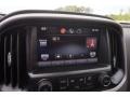 Cardinal Red - Canyon SLT Crew Cab Photo No. 15