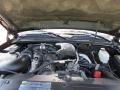 Black - Silverado 2500HD LS Extended Cab 4x4 Photo No. 41
