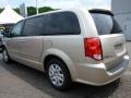 Cashmere / Sandstone Pearl Coat - Grand Caravan SE Photo No. 3