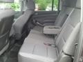 Sable Metallic - Suburban LS 4WD Photo No. 13
