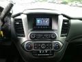 Sable Metallic - Suburban LS 4WD Photo No. 16