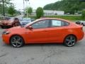 Vitamin C - Dart GT Photo No. 2