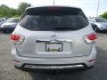 Brilliant Silver - Pathfinder Platinum 4x4 Photo No. 4