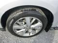 Brilliant Silver - Pathfinder Platinum 4x4 Photo No. 9