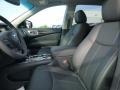 Brilliant Silver - Pathfinder Platinum 4x4 Photo No. 10