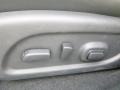 Brilliant Silver - Pathfinder Platinum 4x4 Photo No. 11