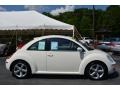 Campanella White - New Beetle Triple White Coupe Photo No. 2