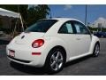 Campanella White - New Beetle Triple White Coupe Photo No. 3
