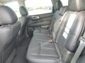 Brilliant Silver - Pathfinder Platinum 4x4 Photo No. 15