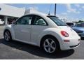 Campanella White - New Beetle Triple White Coupe Photo No. 5