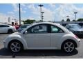 Campanella White - New Beetle Triple White Coupe Photo No. 6