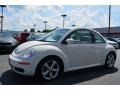Campanella White - New Beetle Triple White Coupe Photo No. 7