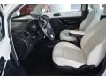 Campanella White - New Beetle Triple White Coupe Photo No. 10