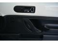 Campanella White - New Beetle Triple White Coupe Photo No. 14