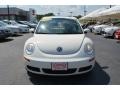 Campanella White - New Beetle Triple White Coupe Photo No. 23