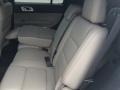 2013 White Platinum Tri-Coat Ford Explorer XLT 4WD  photo #23