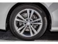 2016 Mercedes-Benz E 250 Bluetec Sedan Wheel