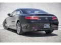 Black - S 550 4Matic Coupe Photo No. 3