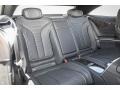 Obsidian Black Metallic - S 550 4Matic Coupe Photo No. 2