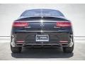 Obsidian Black Metallic - S 550 4Matic Coupe Photo No. 4