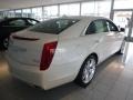 White Diamond Tricoat - XTS Premium AWD Sedan Photo No. 3
