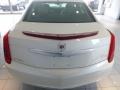 White Diamond Tricoat - XTS Premium AWD Sedan Photo No. 4