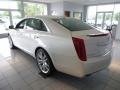 White Diamond Tricoat - XTS Premium AWD Sedan Photo No. 5