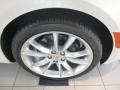 White Diamond Tricoat - XTS Premium AWD Sedan Photo No. 8