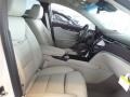 White Diamond Tricoat - XTS Premium AWD Sedan Photo No. 9