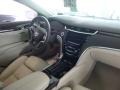 White Diamond Tricoat - XTS Premium AWD Sedan Photo No. 10