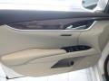 White Diamond Tricoat - XTS Premium AWD Sedan Photo No. 15