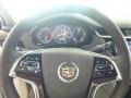 White Diamond Tricoat - XTS Premium AWD Sedan Photo No. 19