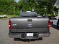 Dark Shadow Grey Metallic - F150 XLT SuperCrew 4x4 Photo No. 6