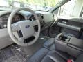 Dark Shadow Grey Metallic - F150 XLT SuperCrew 4x4 Photo No. 10