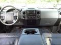 Dark Shadow Grey Metallic - F150 XLT SuperCrew 4x4 Photo No. 11